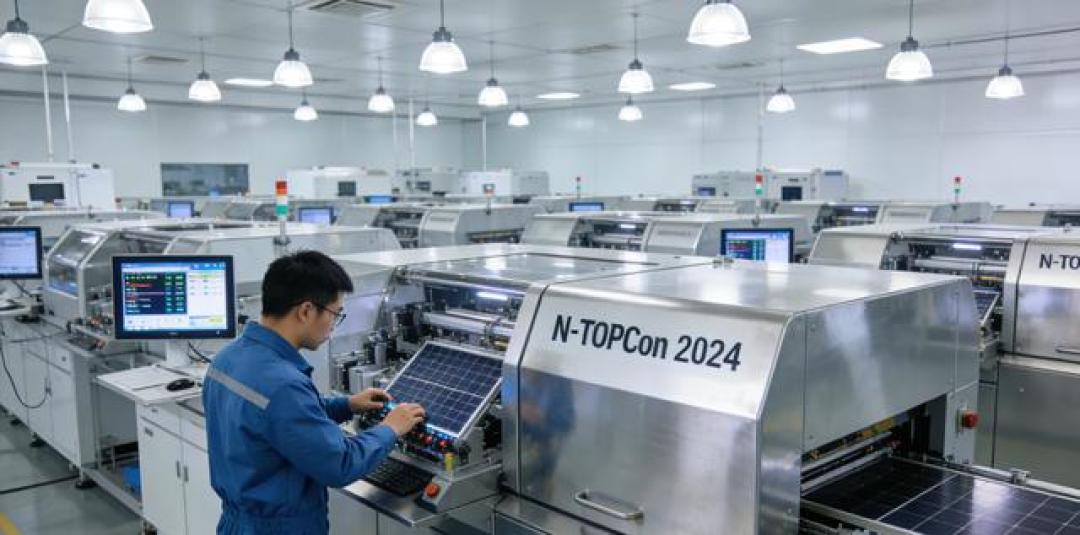 2026新能源政策全面开花 光伏风电走势与普通人创业赚钱攻略！
