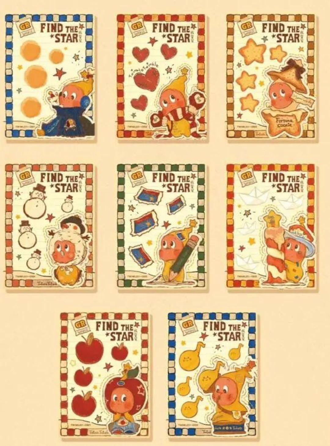 从Labubu联名到星星人单飞，泡泡玛特“赌”卡牌