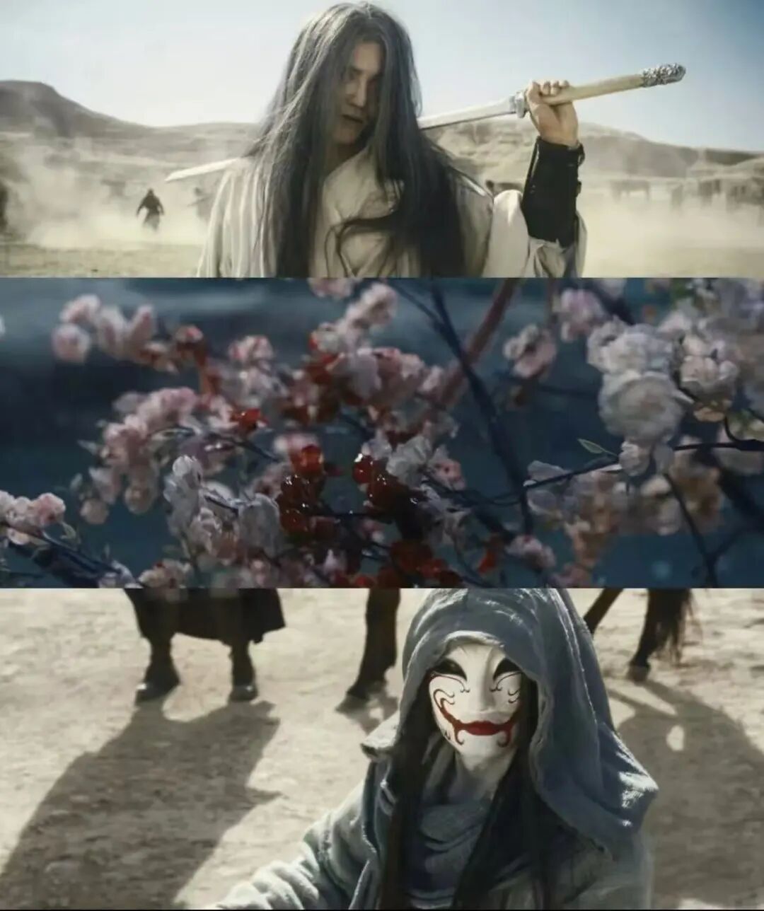 《镖人》:2026年春节档最受期待的武侠巨制丨星光嘉映影城
