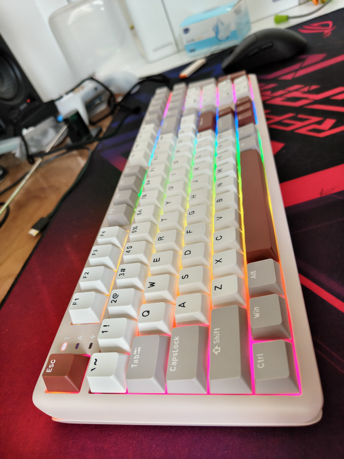 键盘