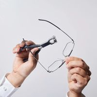 请查收：五个顶级眼镜品牌的设计密码