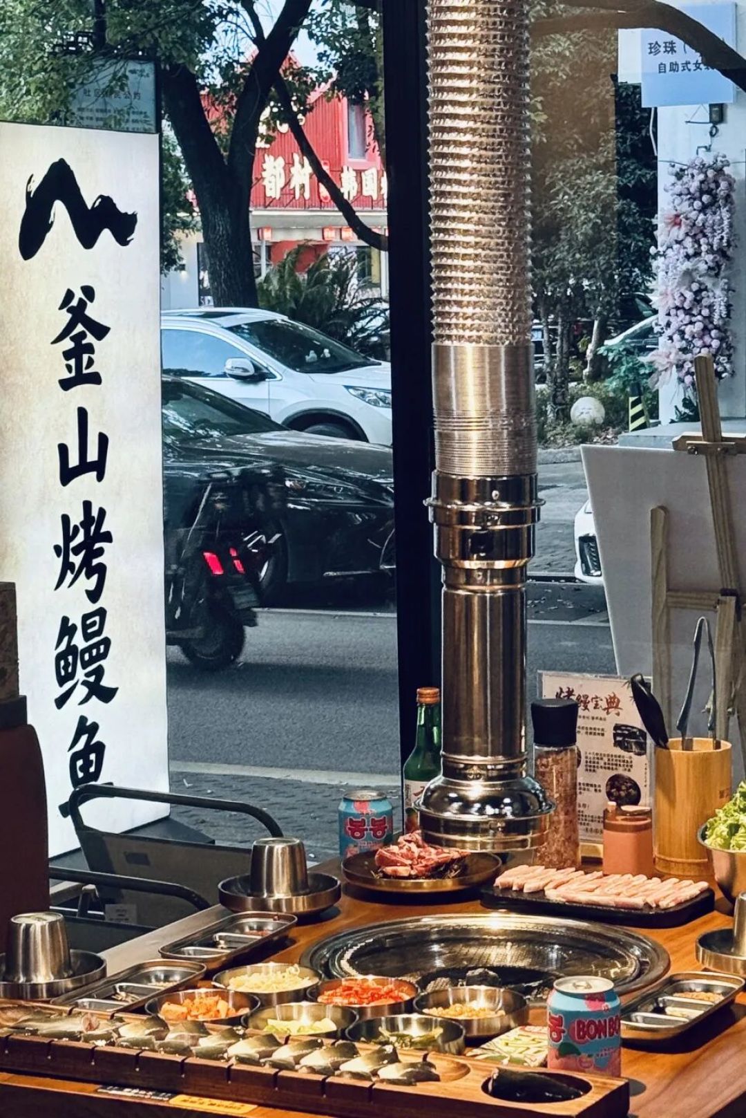 万国美食在马年春晚等你!来义乌马上吃爽,一口环游世界!