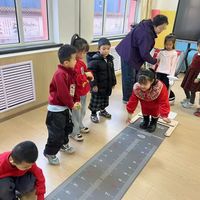用AI读懂成长:3-6岁幼儿体质测评,原来可以这样科学又温暖