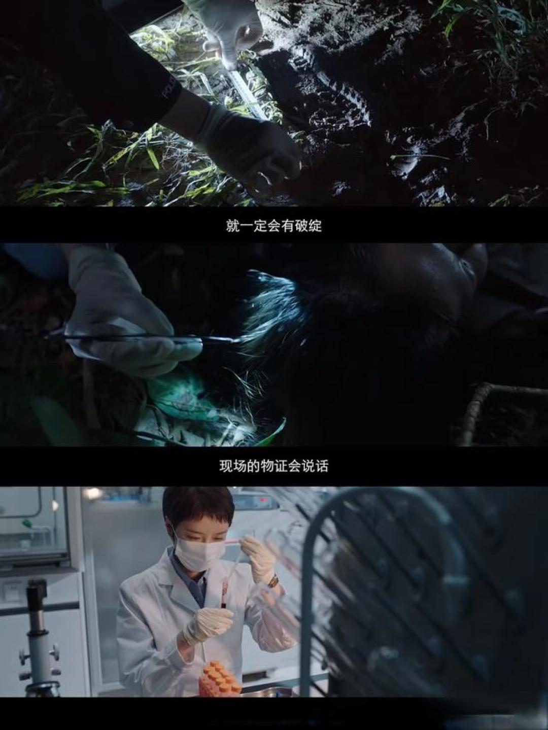 即将开播!又一部刑侦悬疑剧来袭,阵容雄厚,这黑马剧熬夜也要追
