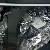 铝箔密封袋：小冰箱的救星