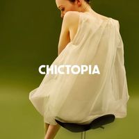 新品发布 | CHICTOPIA 2026春夏系列