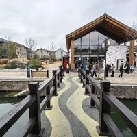 探访新场古镇里的两家“一尺花园”