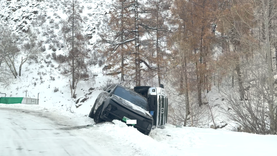南方小土豆勇闯阿勒泰 | 保姆级雪地自驾8日游攻略