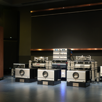 HiFi丨满足大空间的需求，ATC SCM200ASLT监听级音响系统