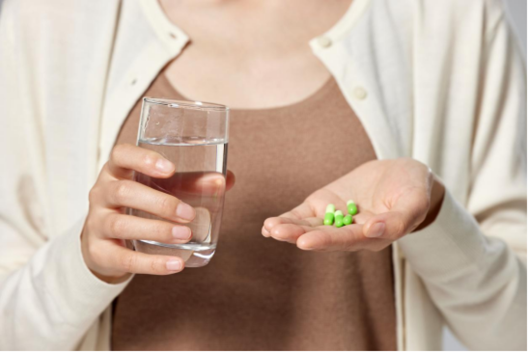 科普丨益生菌调理期别慌!被误解的 “副作用”—— 赫氏反应是健康信号