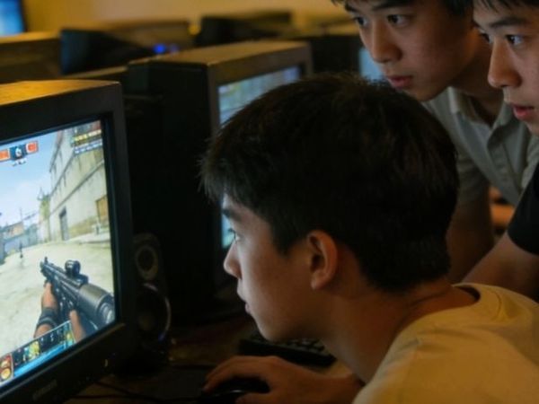 八年之约：CS线下观赛回忆