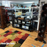 DALI 丨EPIKORE 11《家庭影院高保真(Hometheaterhifi)》测评
