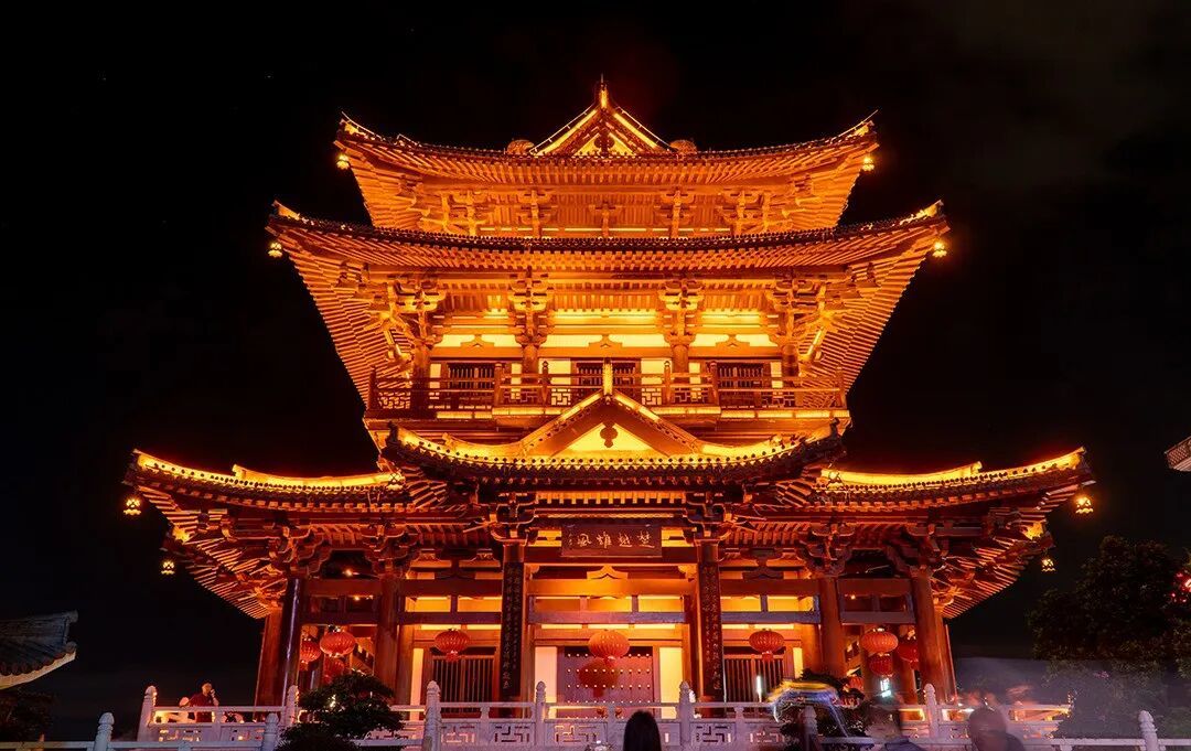 广西春节旅游图鉴!4天3晚,沉浸式解锁不一样的桂林!