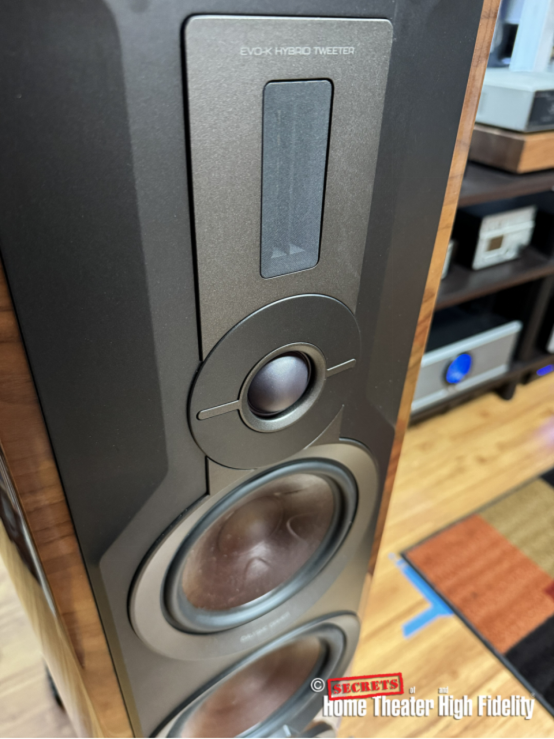 DALI 丨EPIKORE 11《家庭影院高保真(Hometheaterhifi)》测评