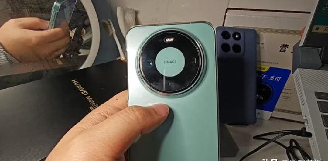 4000元的华为mate80入手10天实测体验!!!