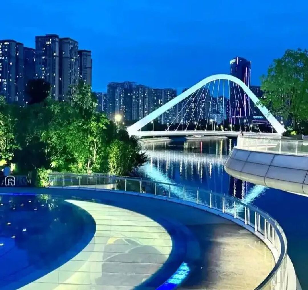 成都Citywalk：地铁5号线沿线景点及攻略（升级版）