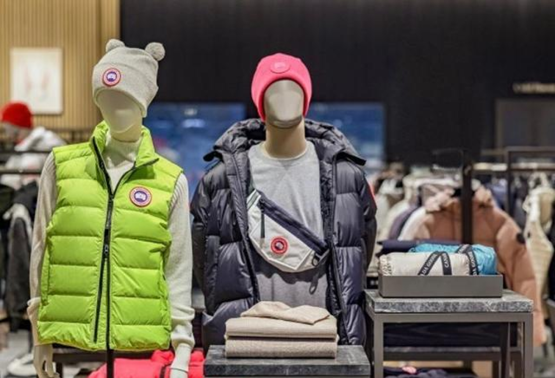 买羽绒服,不管你再有钱,都不建议选这4个品牌!不是瞎说是经验