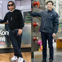 答应我：中年男人运动鞋别穿Nike、阿迪，换成4个中产品牌更高级