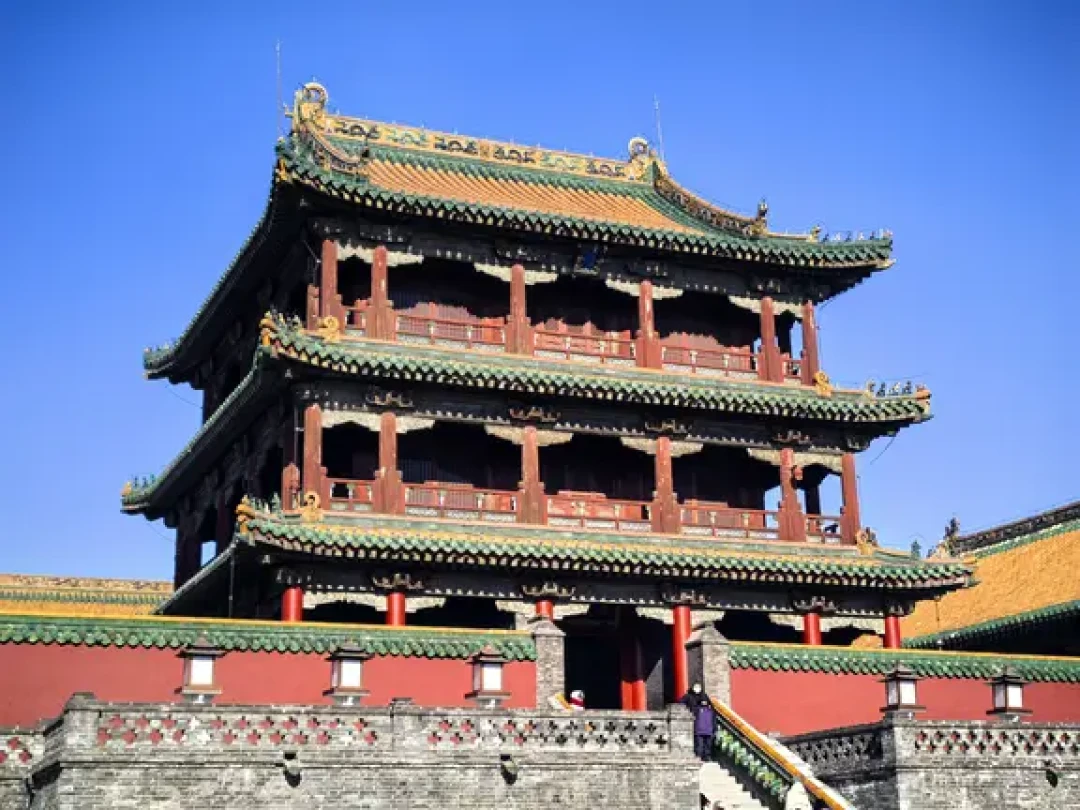 沈阳四天三晚佛系游攻略：避开人潮体验当地生活
