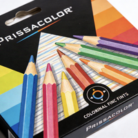 科普一下常见的彩铅牌都有哪些