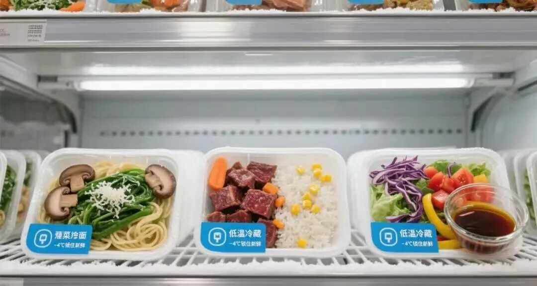 禁用防腐剂,预制菜是如何保鲜的?