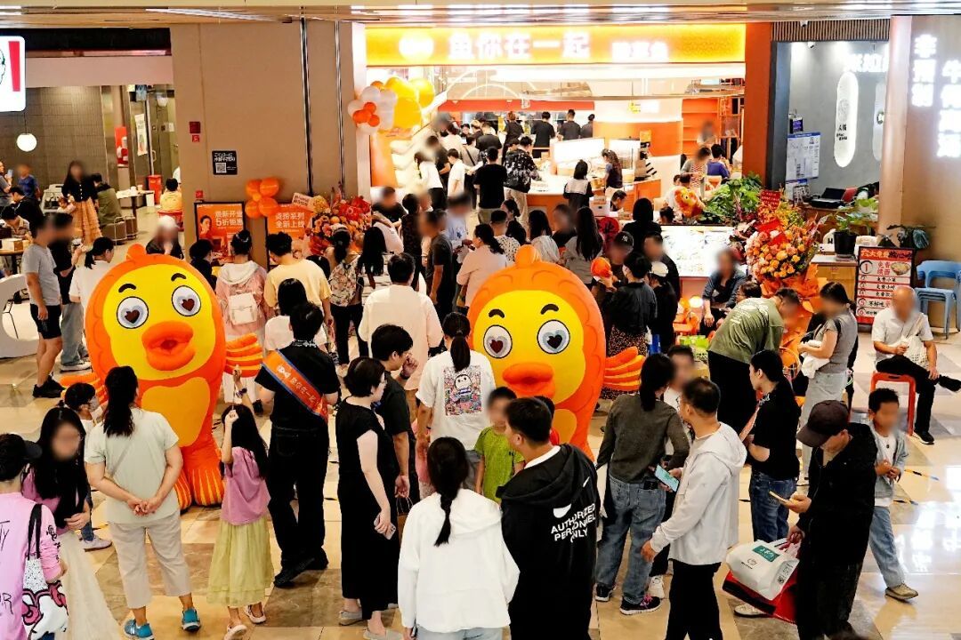8年时间门店开到2600家,全国第一的米饭快餐竟是它?