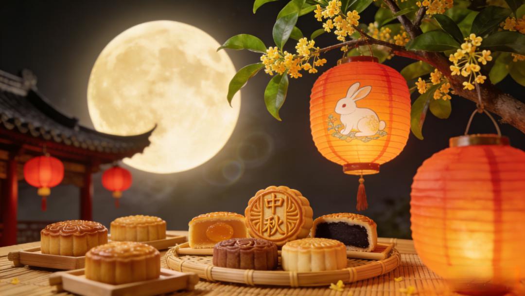 节日仪式感——中国传统节日葡萄酒搭配指南(下篇)