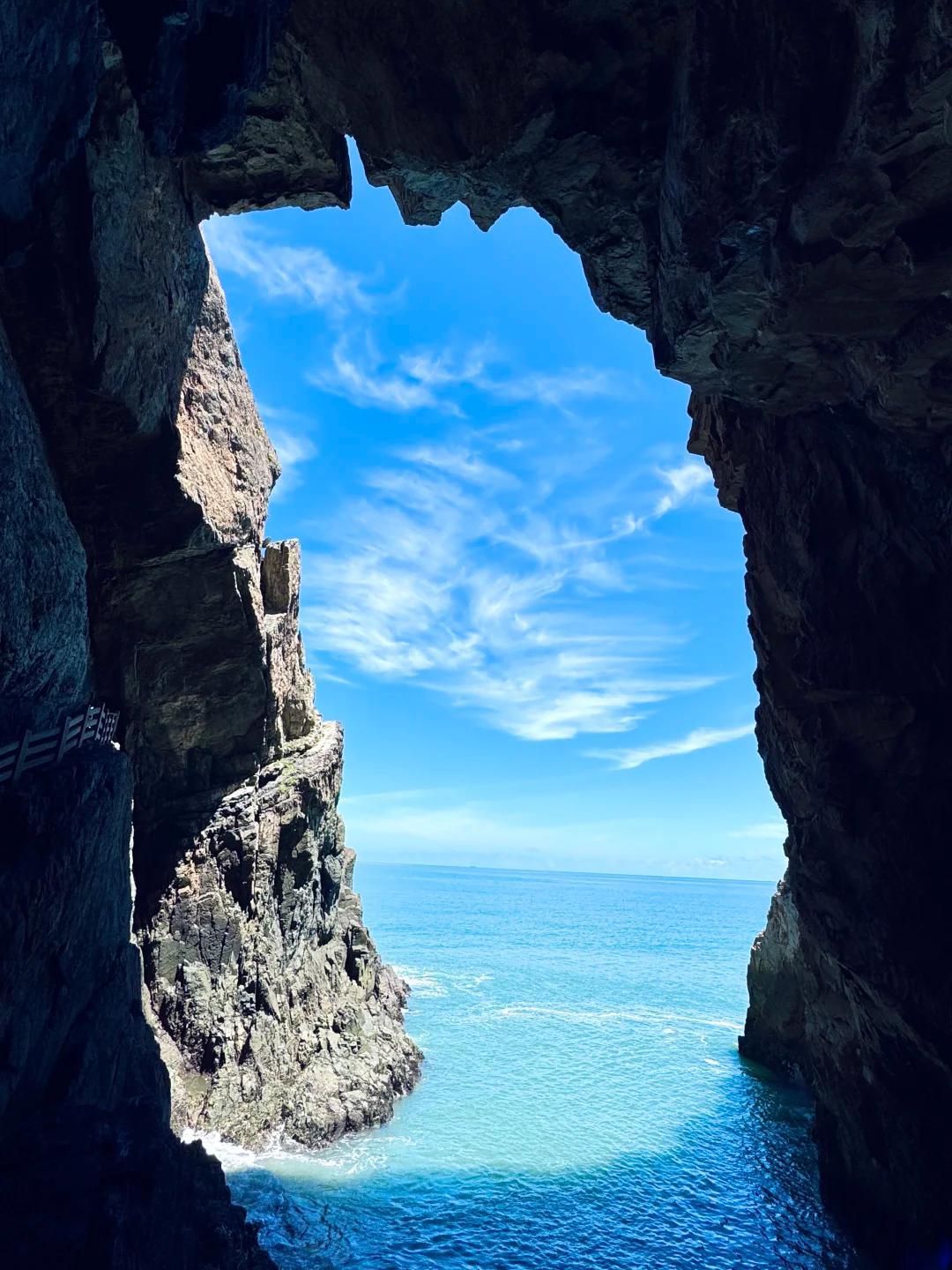 中国10大最美海岛，去过6个了不起，全部去过的寥寥无几！第8个已永久关闭