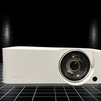 宏碁SL2520n投影机开箱体验