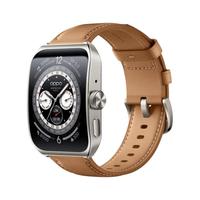 适合老人的智能手表实测榜！摔倒报警功能，认准这5款