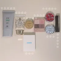 日本买的风很大的产品真实反馈——彩妆篇