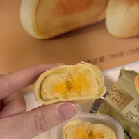 【山姆尝新】美心生活 乳酪蛋黄晶沙酥