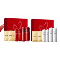 韩束红白蛮腰怎么选？一篇说透