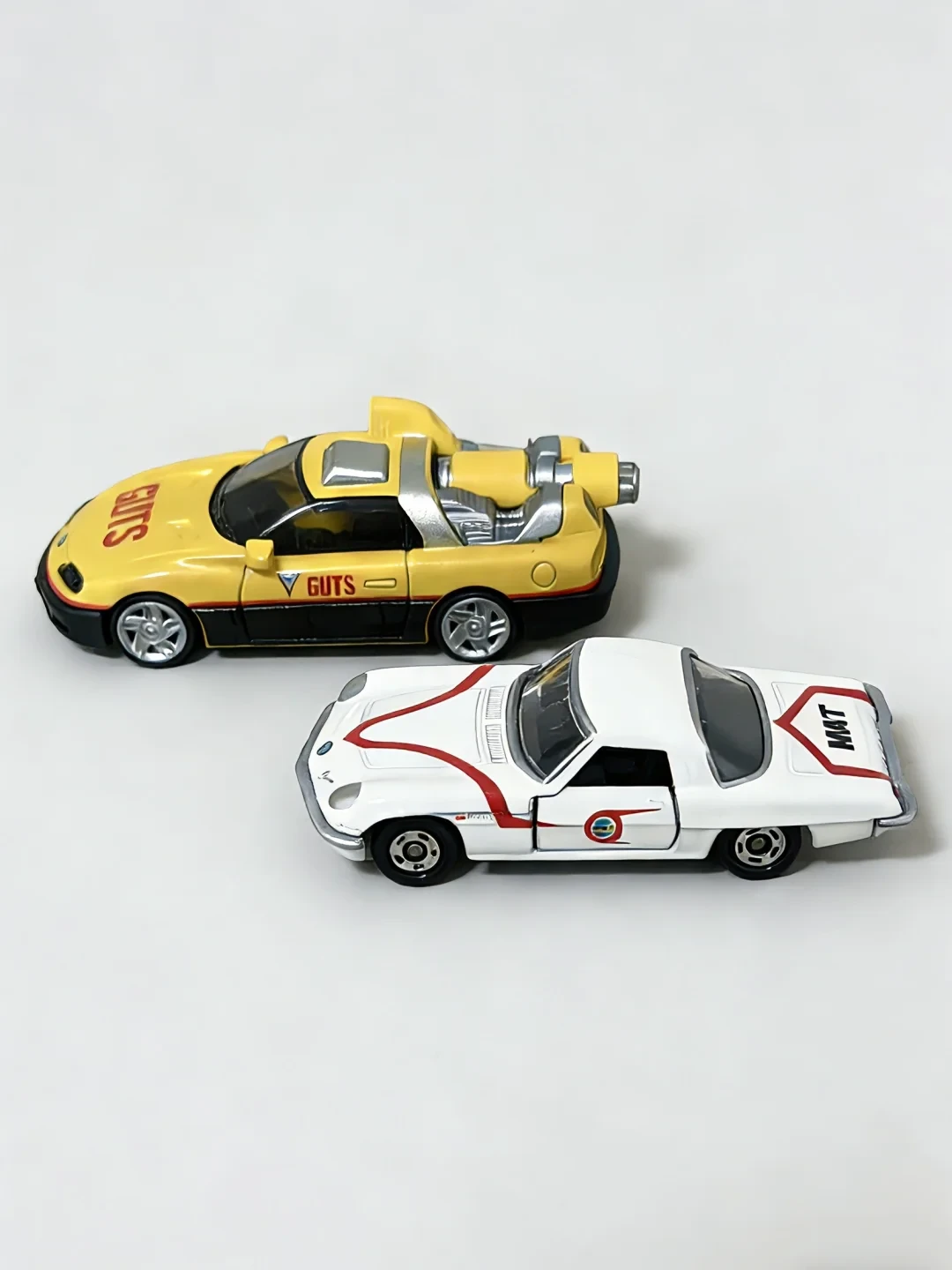平成&昭和 防卫队战车