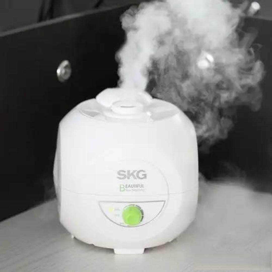 有什么推荐的加湿器吗?