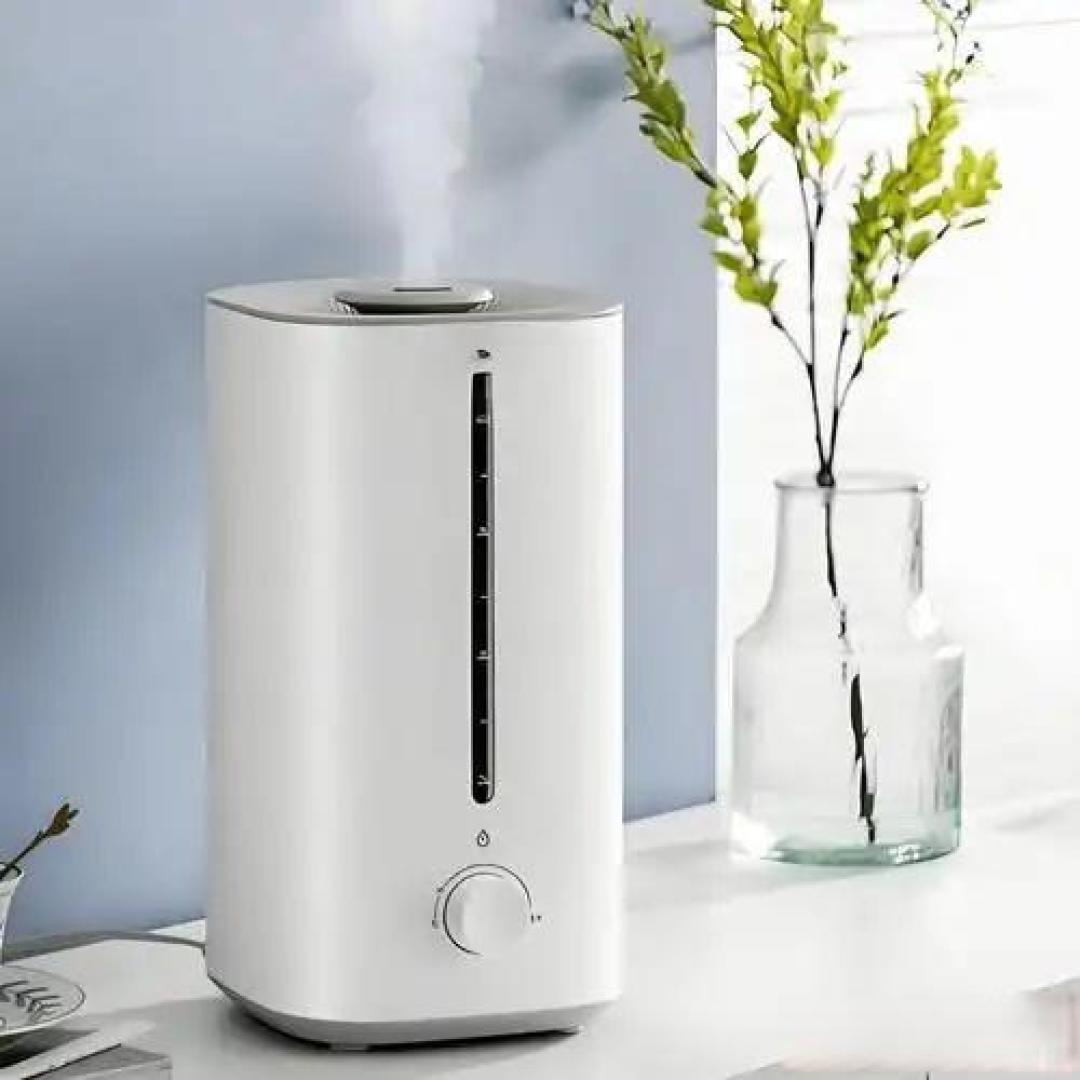 有什么推荐的加湿器吗?
