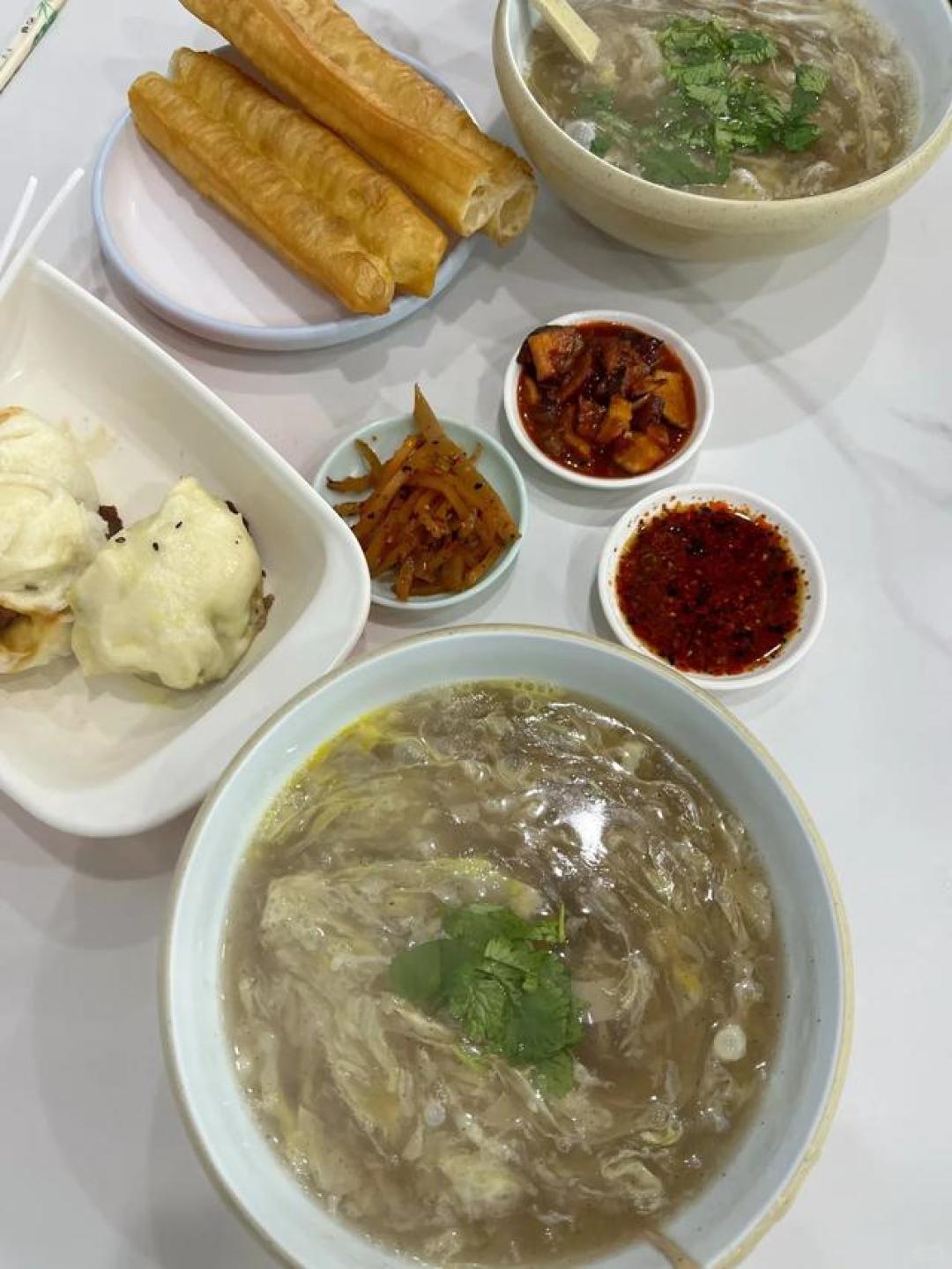 来徐州才发现，最好吃竟不是地锅鸡，而是这 10 样小吃，鲜掉眉毛