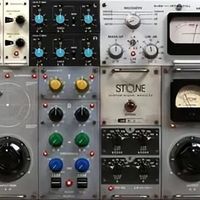 Acustica Audio 推出 Stone Pro 模块化通道条插件