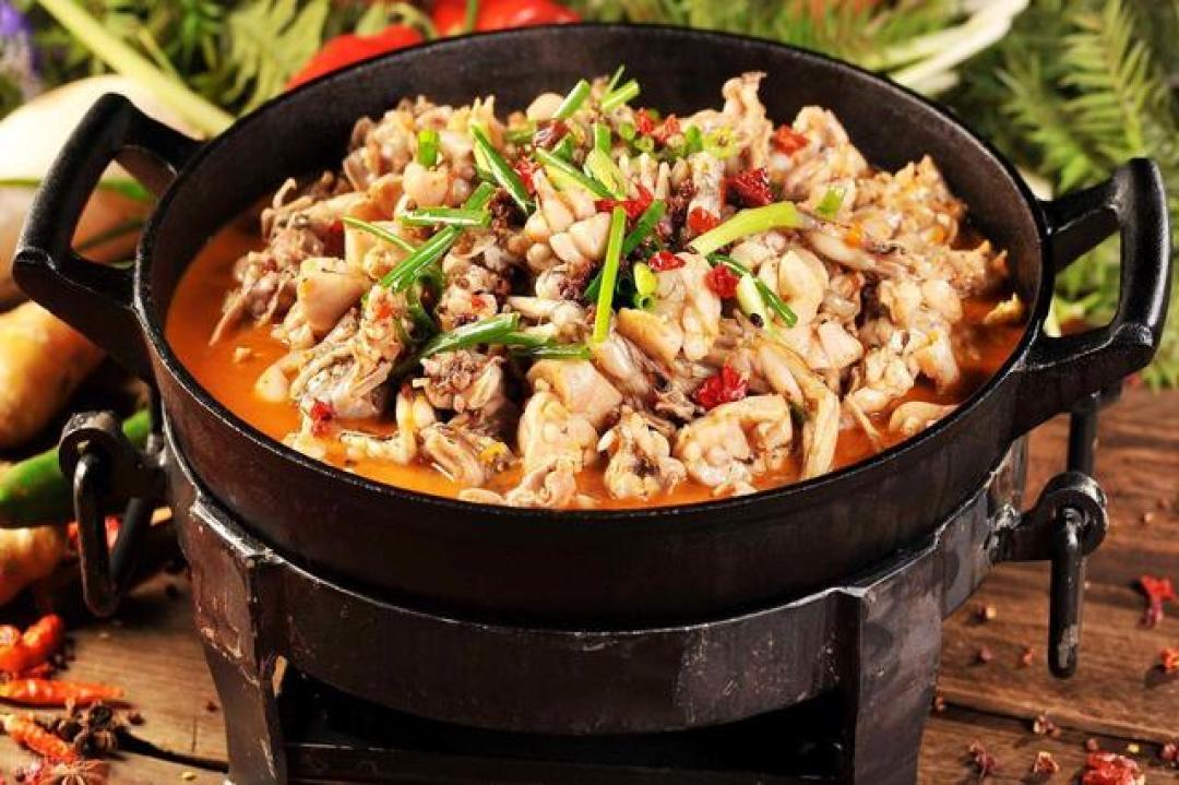 美食小科普:10种碱性肉清单曝光,吃对了强身抗疲劳,肠胃超舒服