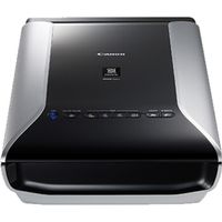 【Canon 9000F】一台12年前的扫描仪够用么？