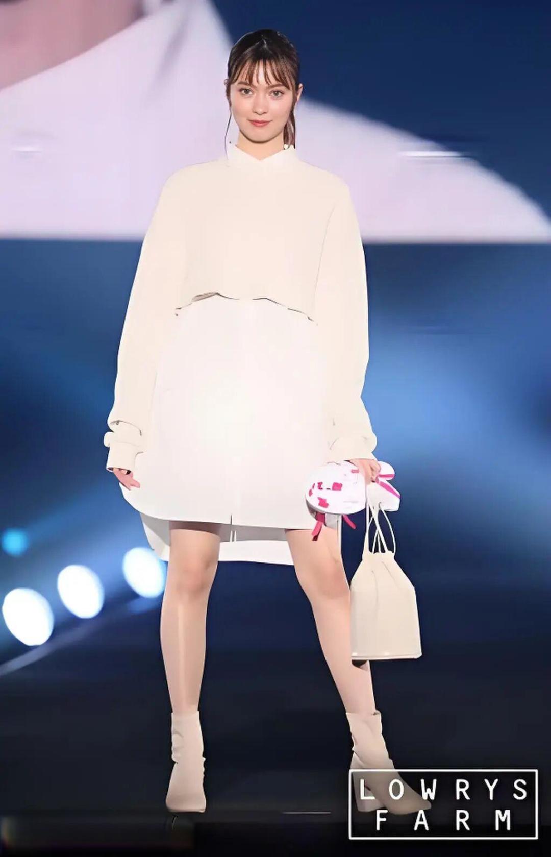 【亚洲审美】TGC 东京女孩时装秀（V2.0）