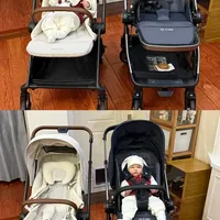 宝贝第一VS逸乐途 我最后留下了哪一辆？👀