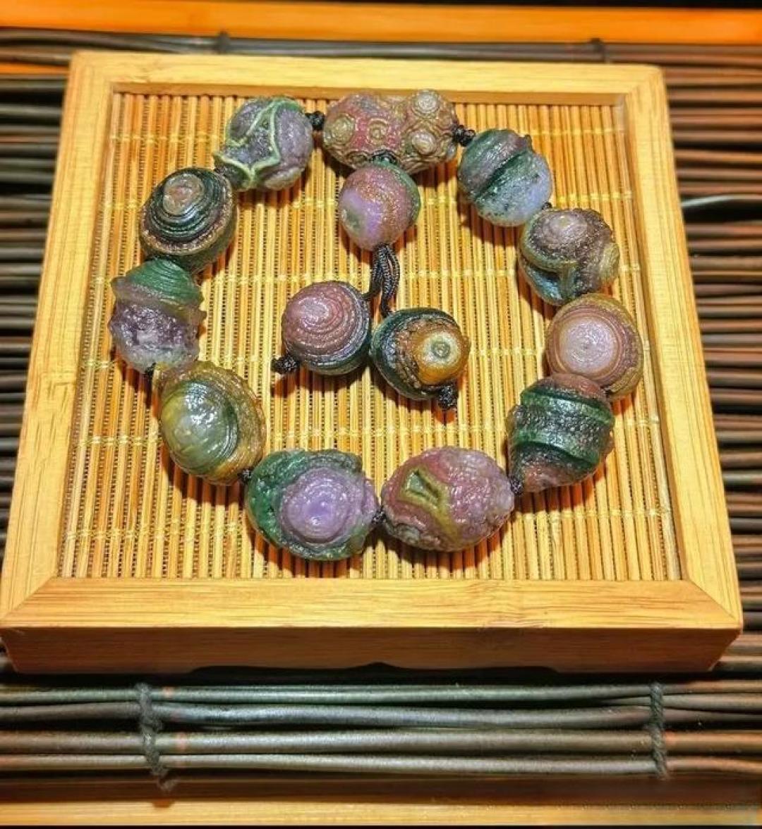 9种冷门文玩，一上手你就是文玩圈“老炮儿”