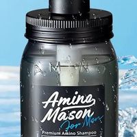 9款氨基酸洗发水大赏！控油去屑，蓬松发根绝绝子！