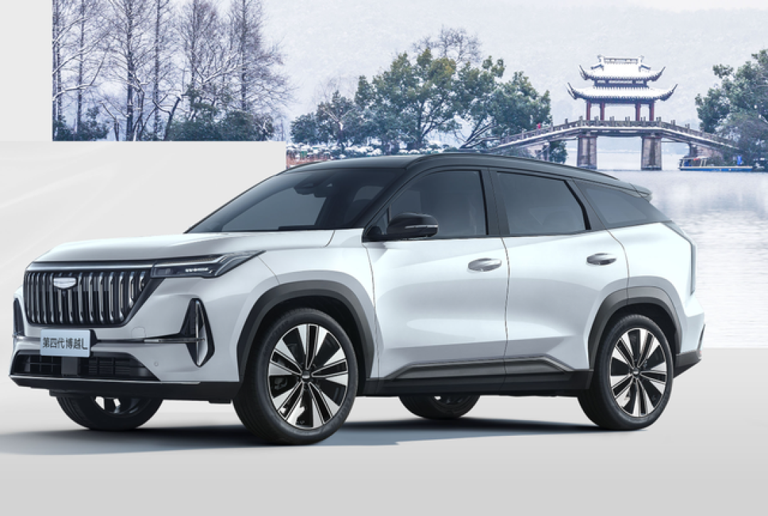 10万—20万,能买到的十款SUV