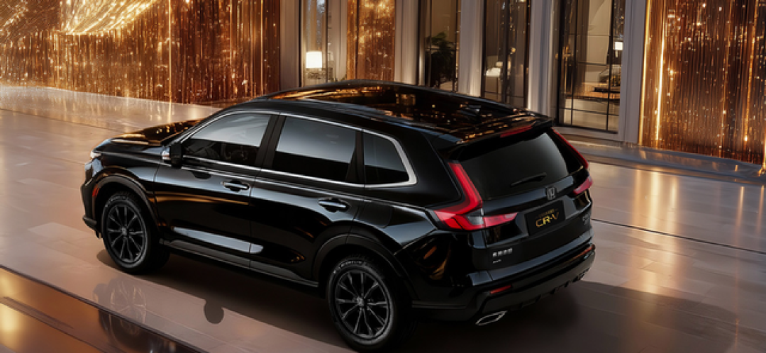 10万—20万,能买到的十款SUV