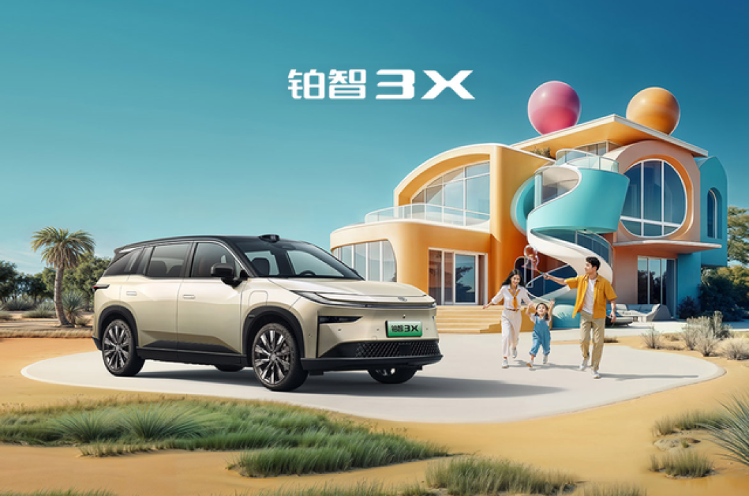 10万—20万,能买到的十款SUV