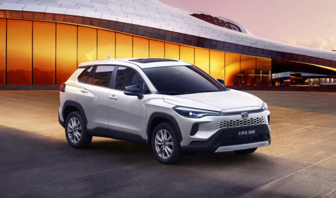 10万—20万,能买到的十款SUV