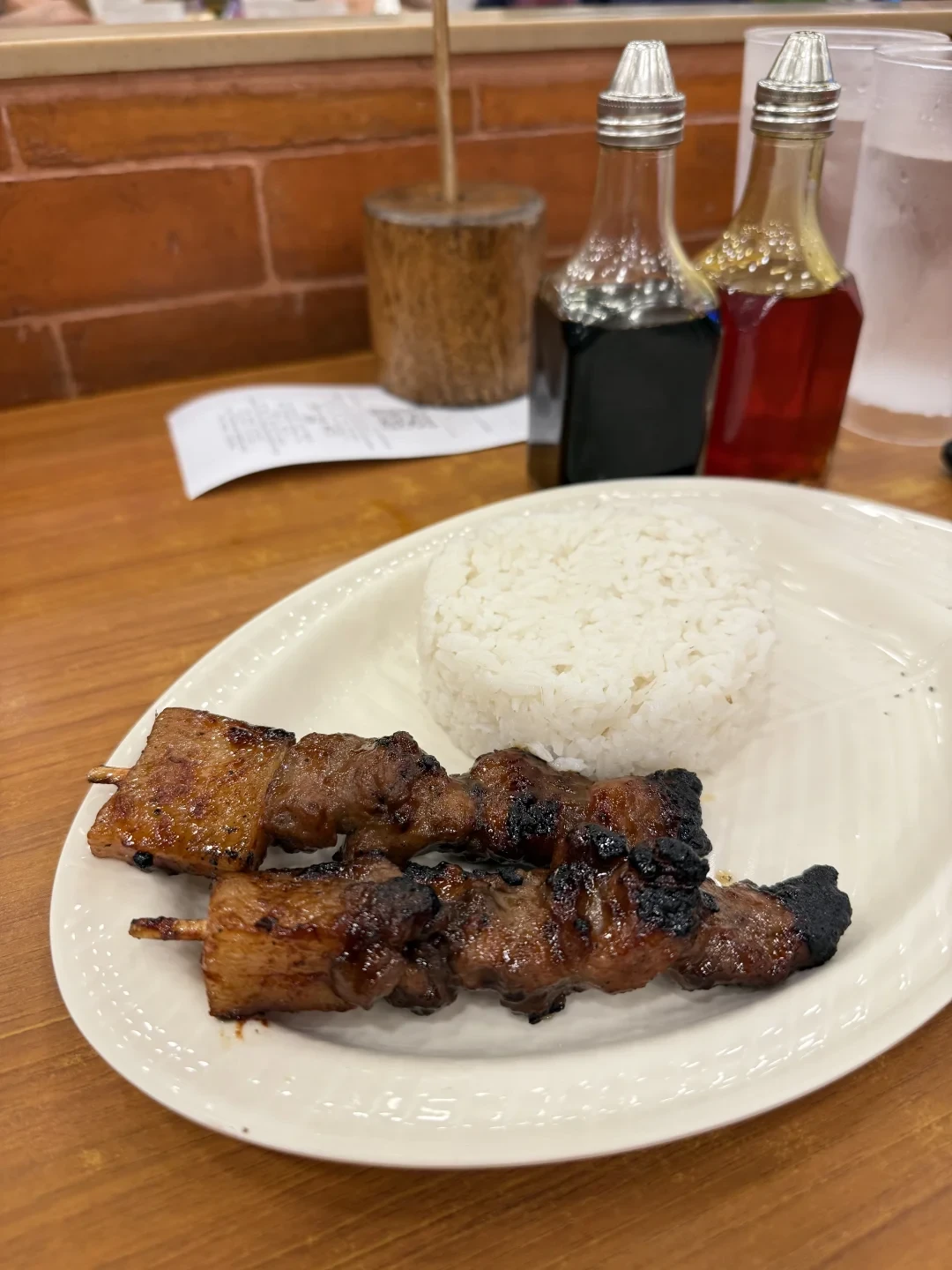 菲律宾国民主食|这只黄金烤鸡把我香迷糊了