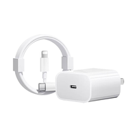 30 秒分清苹果真假充电器，小白也能会～